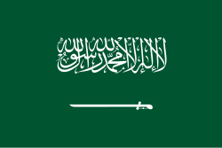 Arabic flag