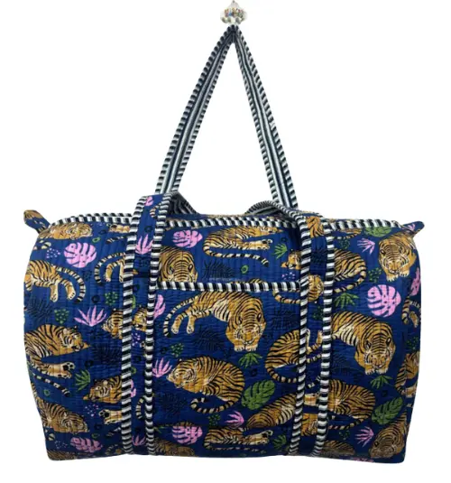 Duffle Bag