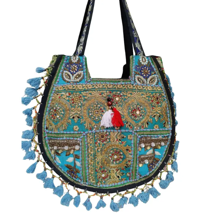 Matka Jhola Bag