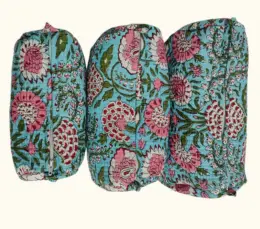 Vanity Pouch (3 Pc Set)
