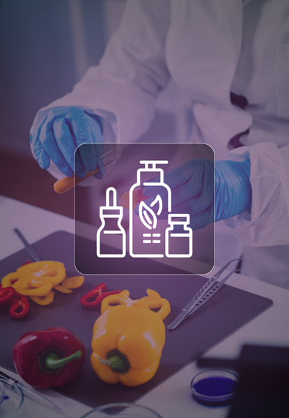 Vedafox Group | Cosmetic Applications of Vedafox Product Range