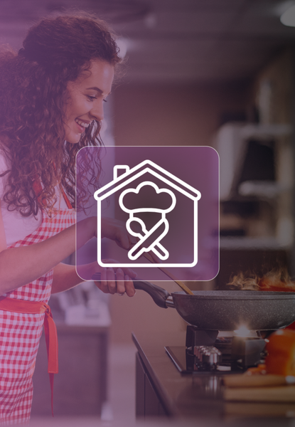 vedafox-home-cooking-application-card