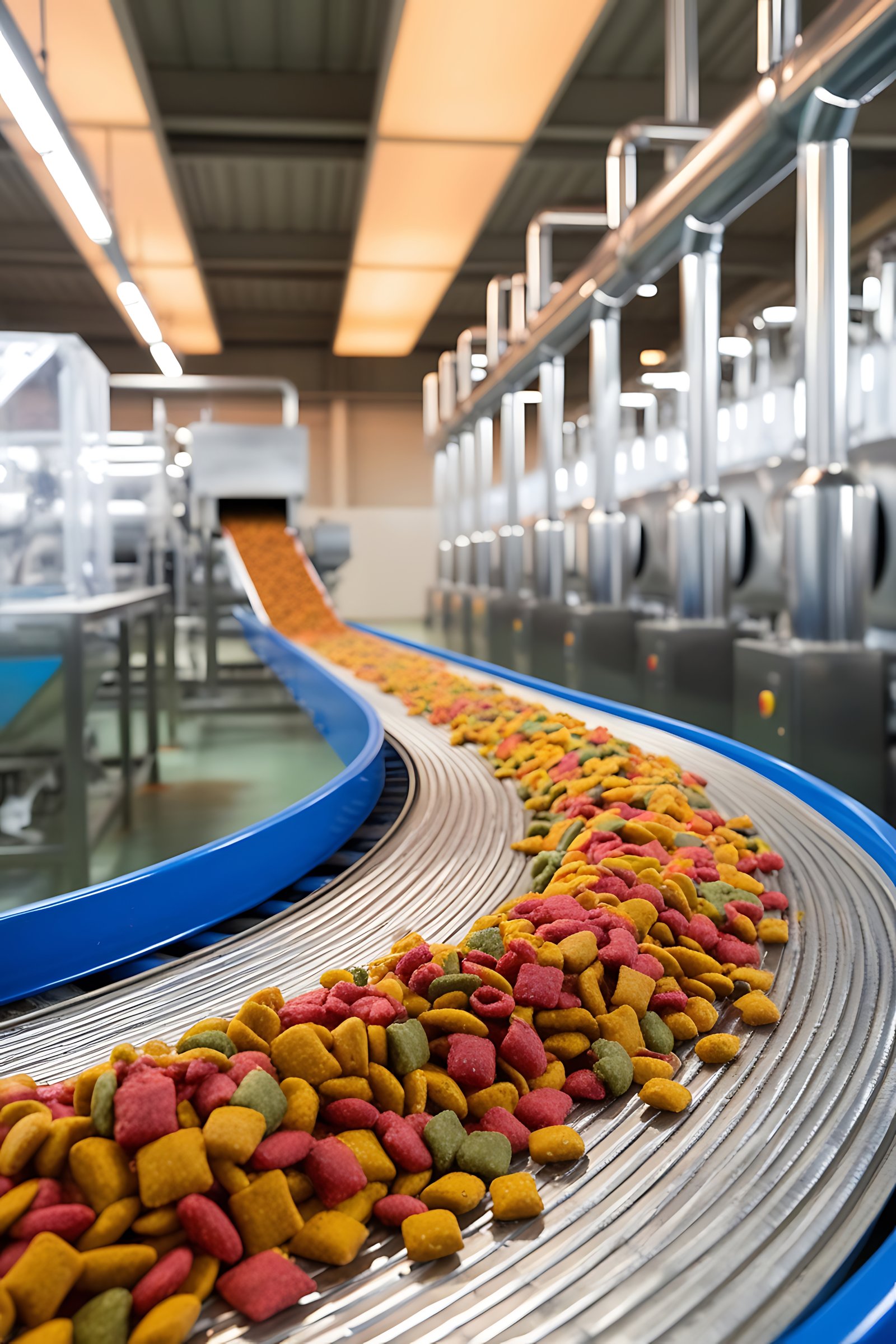 Heart Health & Metabolic  Benefits