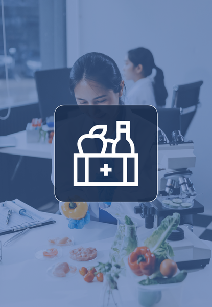 Vedafox Cereals and Millets in Health Food and Nutrition Industry Applications