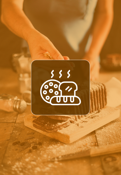 Vedafox Jaggery in Bakery and Confectionery Industry Applications