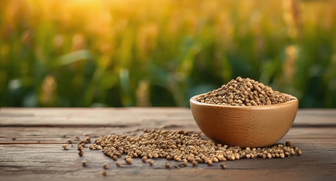 vedafox-premium-coriander-seeds-banner