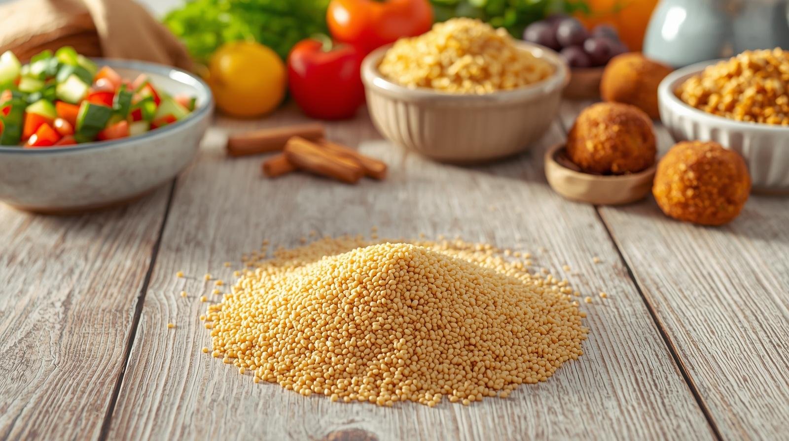 Vedafox Group's premium quinoa seed varieties displaying superior quality, nutritional completeness and superfood characteristics perfect for international health food markets