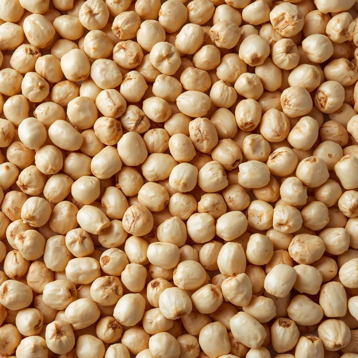 Premium 5+ Sutta Handpicked Makhana - Export Grade Excellence