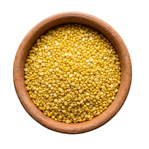 Complete moong pulses collection from Vedafox Group showing Moong Mogar