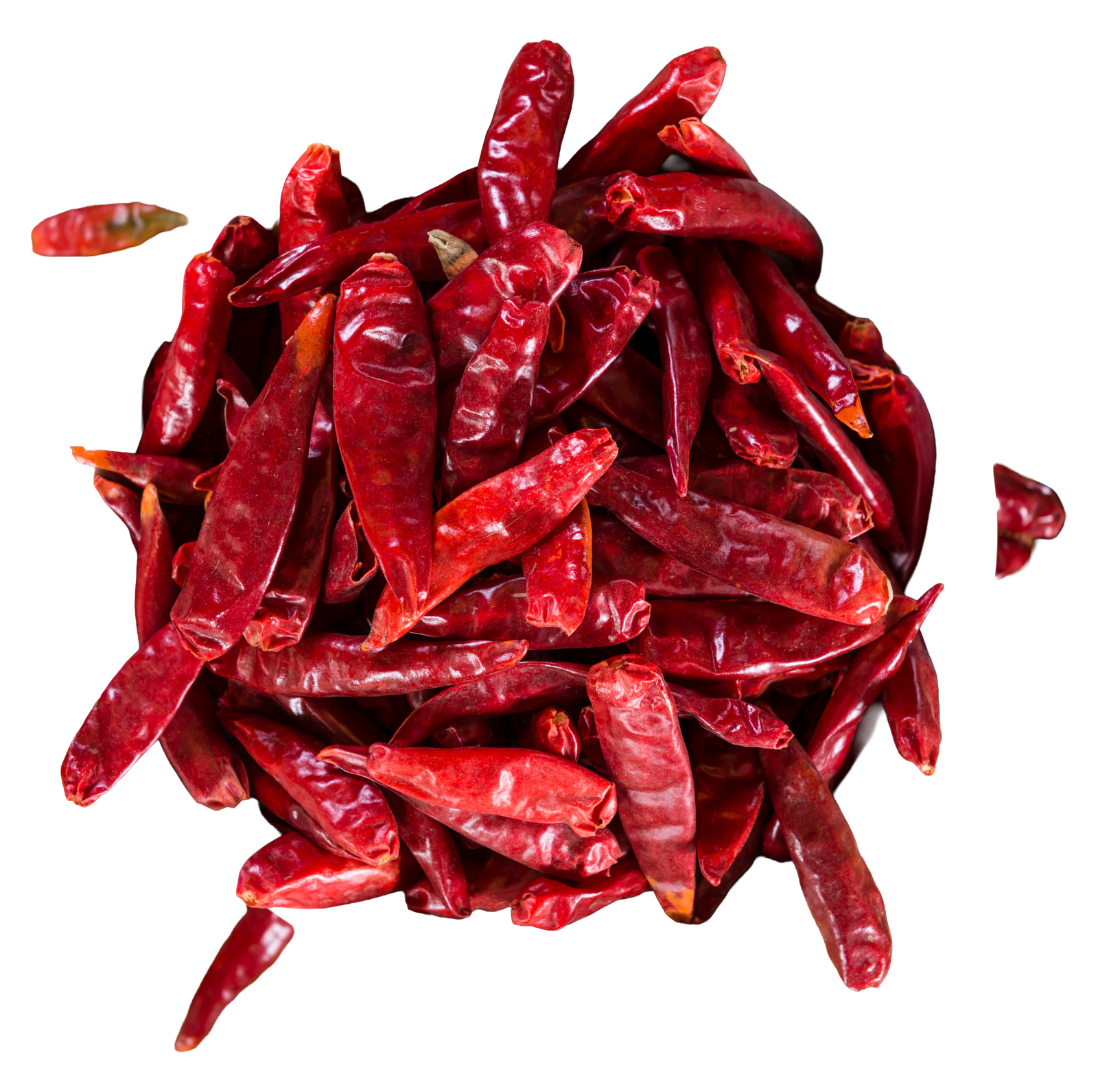 Premium Red Chili - Lal Mirch
