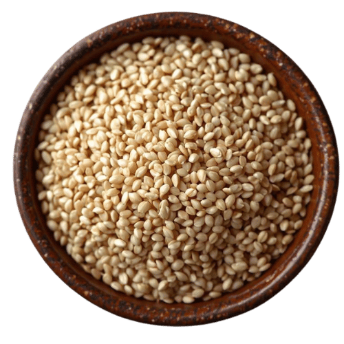Quinoa Seeds - The Complete Protein