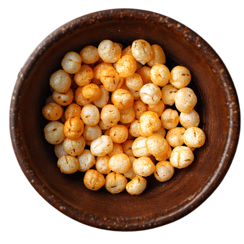 Makhana (Fox Nuts) - Crunchy Superfood