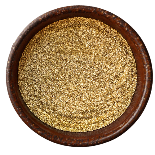 Barnyard Millet - Quick-Cooking Grain