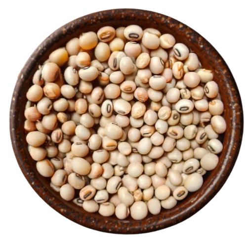 Toor Whole (Pigeon Peas) - Unprocessed Premium