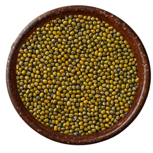 Moong Whole (Green Mung/Green Gram) - Complete Nutrition