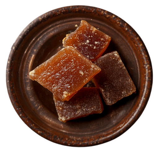 Premium Sweet Jaggery